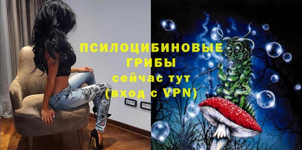 тгк Алексеевка